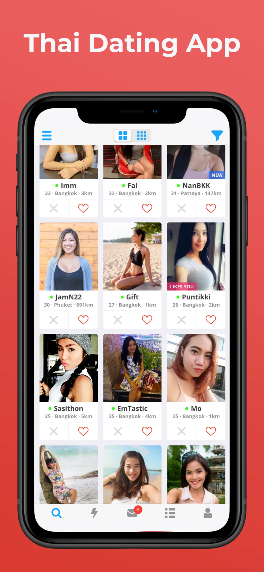 ThaiFriendly Screenshot 1