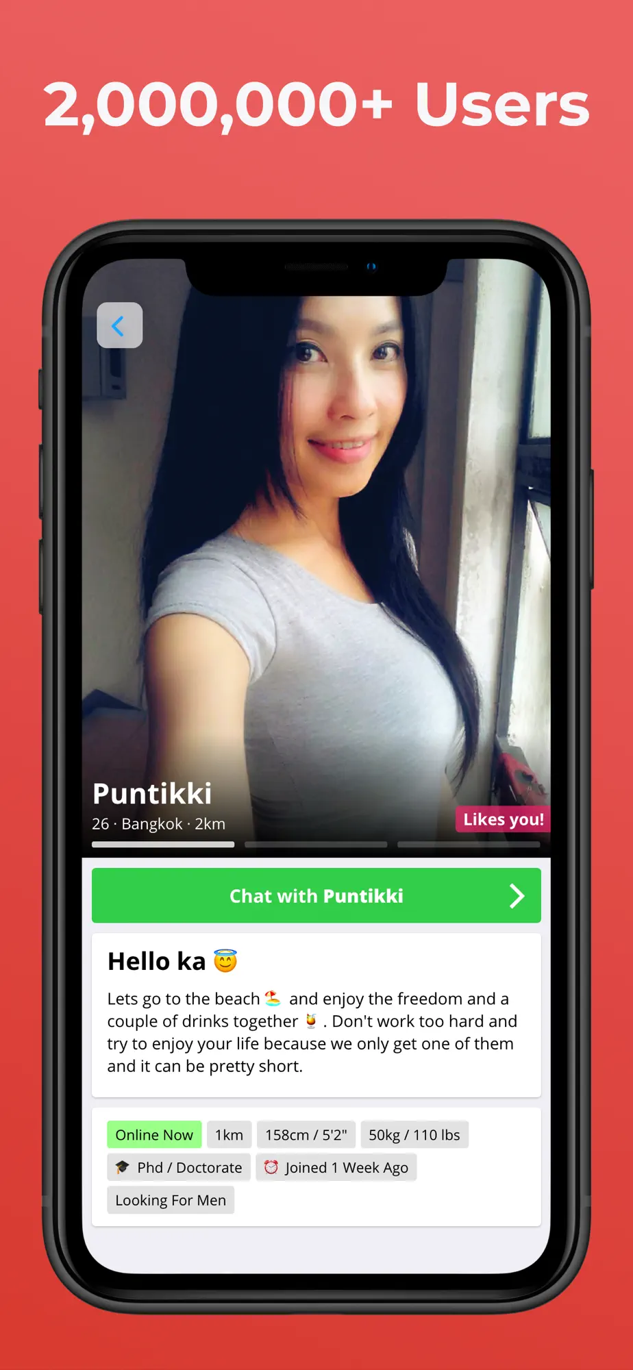 ThaiFriendly Screenshot 2