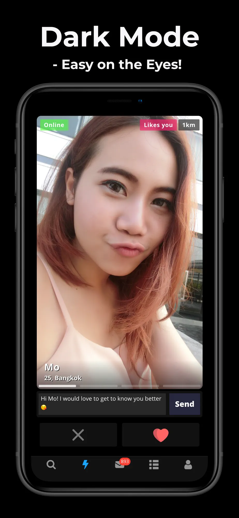 ThaiFriendly Screenshot 4