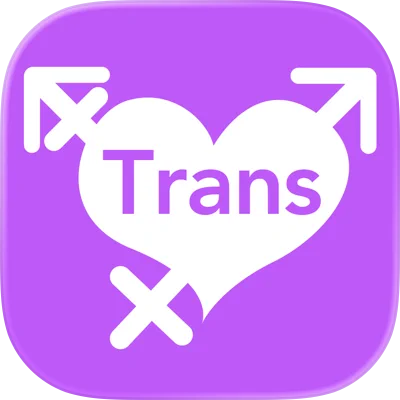 trans Icon