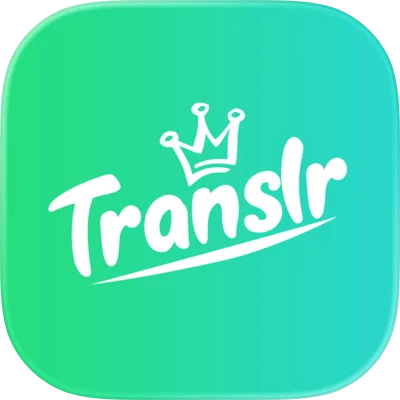 translr Icon