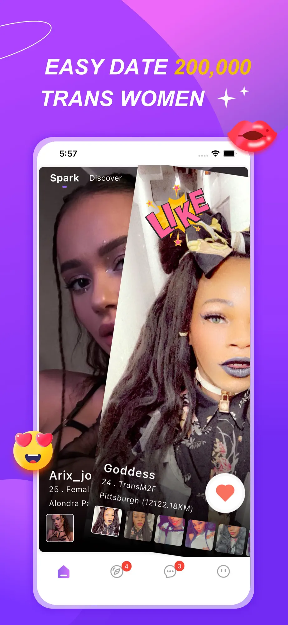 transme Screenshot 2