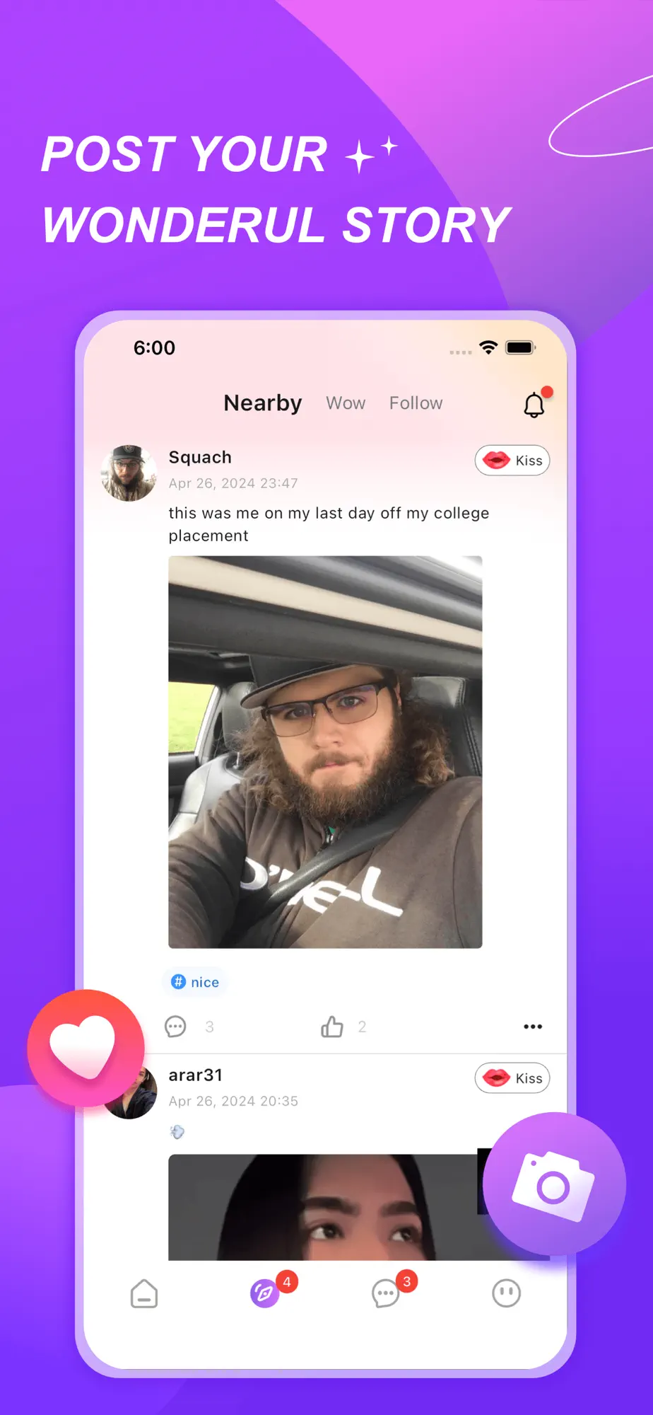 transme Screenshot 3