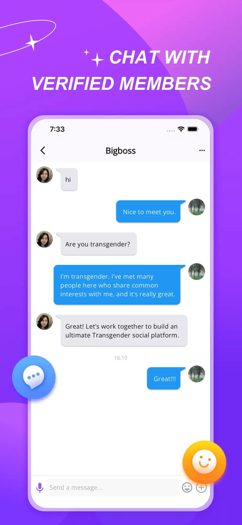 transme Screenshot 4