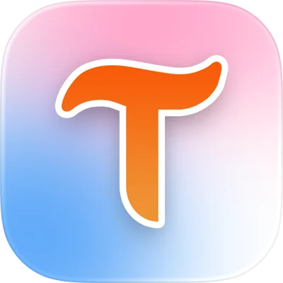 transpal Icon