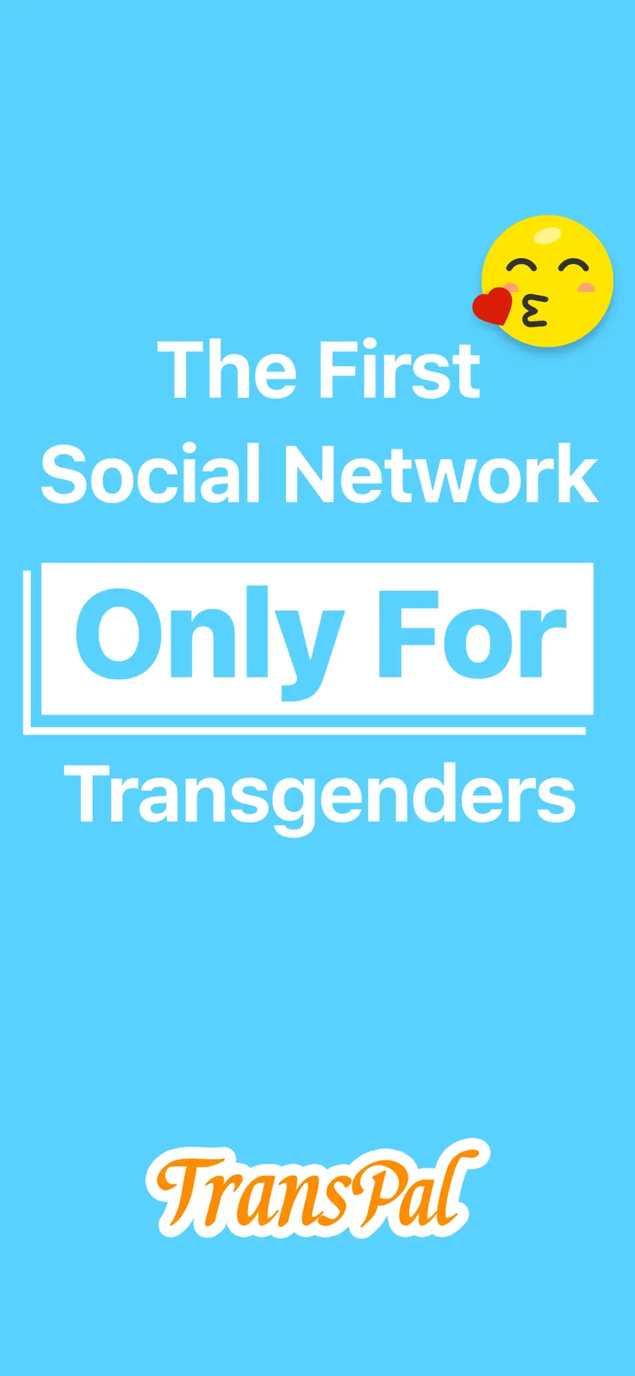transpal Screenshot 1