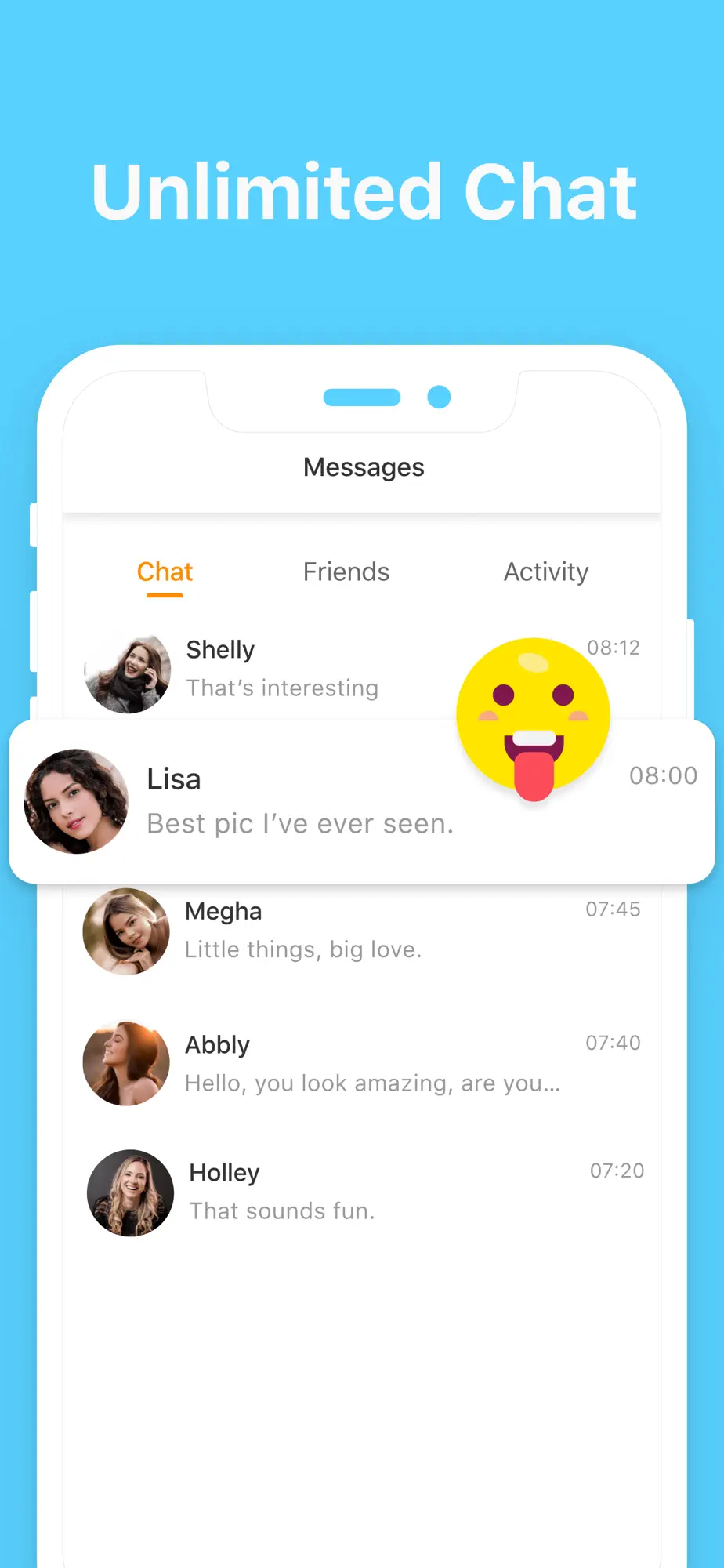 transpal Screenshot 5