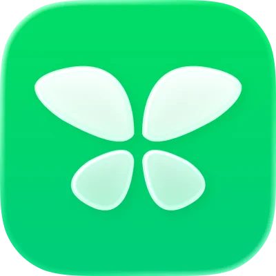 Trueflutter Icon
