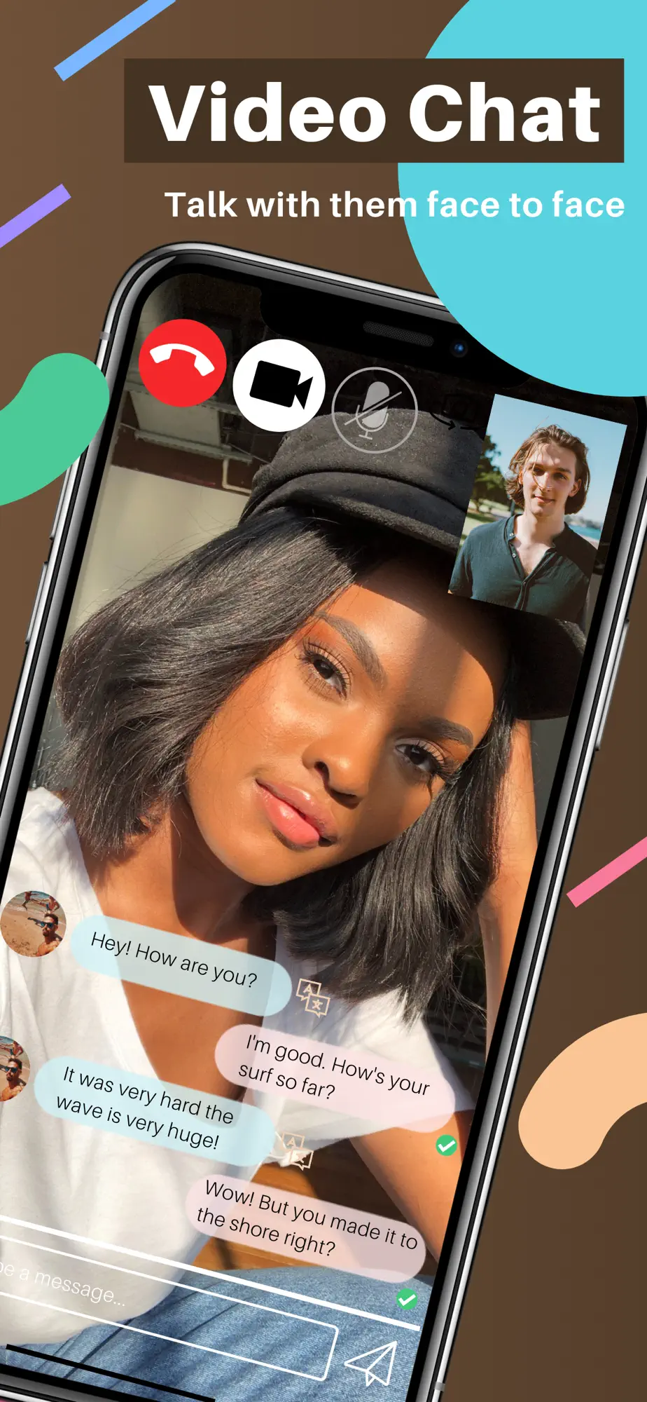 TrulyAfrican Screenshot 4