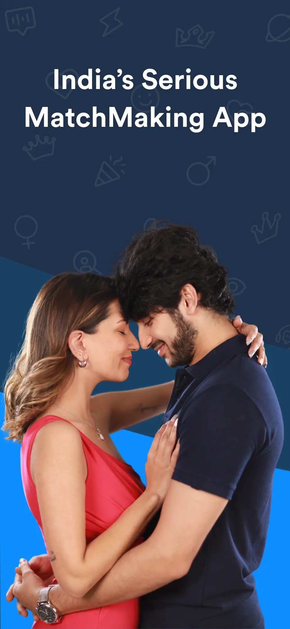 TrulyMadly Screenshot 1