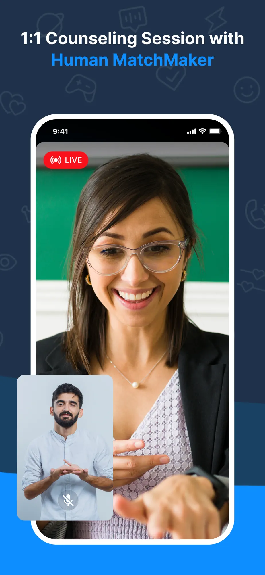 TrulyMadly Screenshot 3