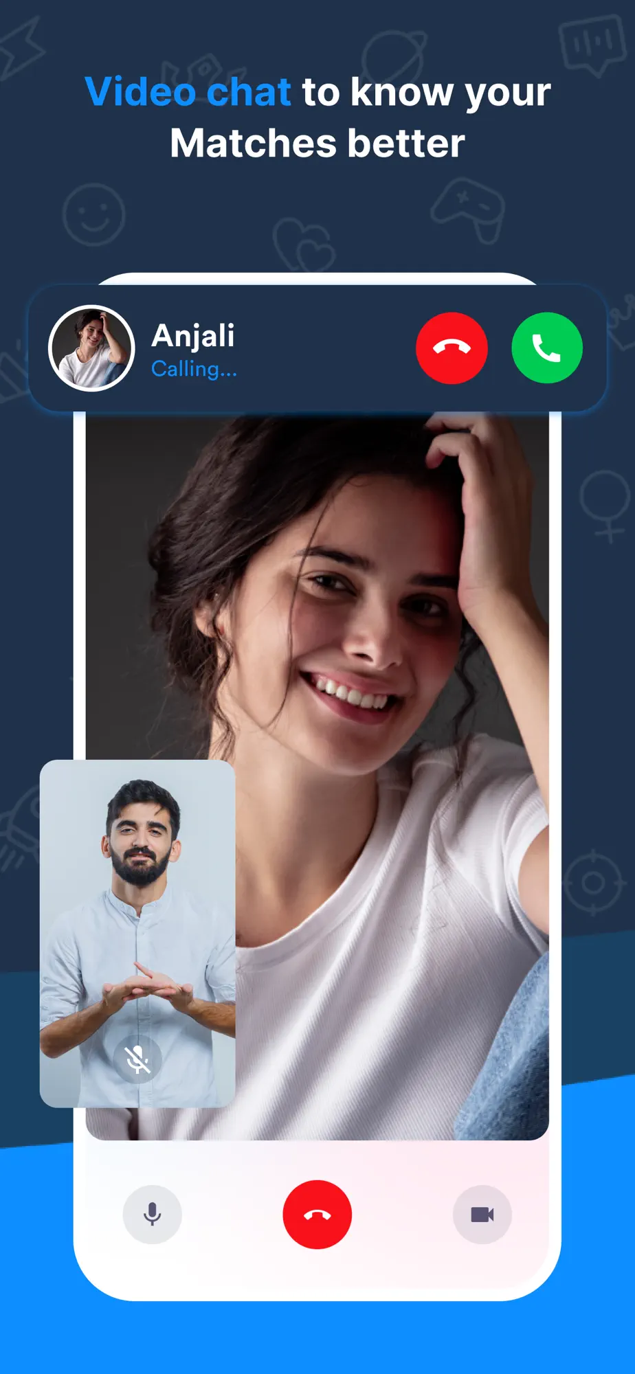 TrulyMadly Screenshot 5