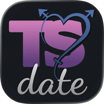 TS Date – Dating App Icon