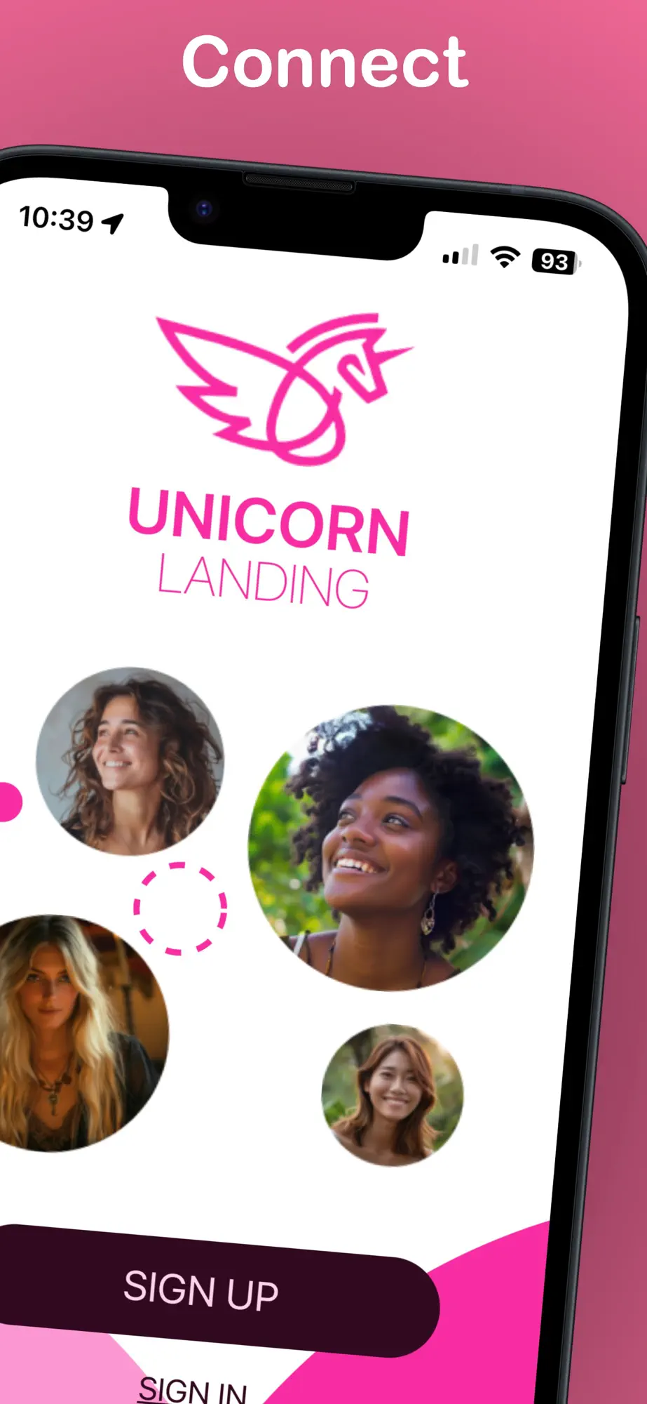 Unicorn Landing Screenshot 3