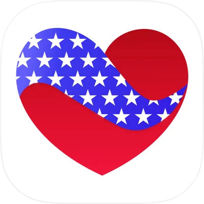 USA Dating – Datee Icon