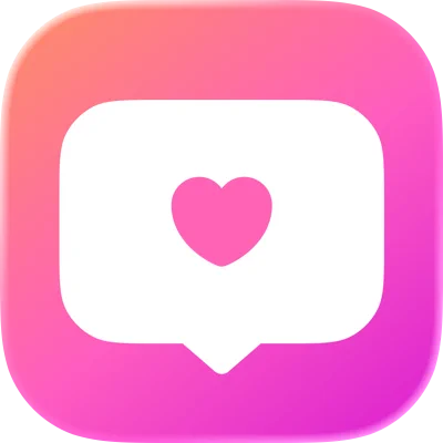 Vibe dating Icon