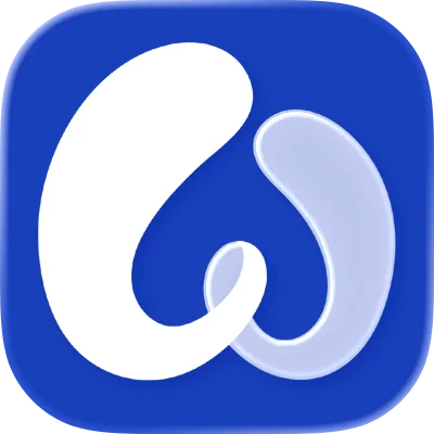 wapo Icon