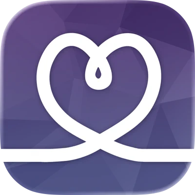 WeDate — 約會戀愛交友 (Dating App) Icon