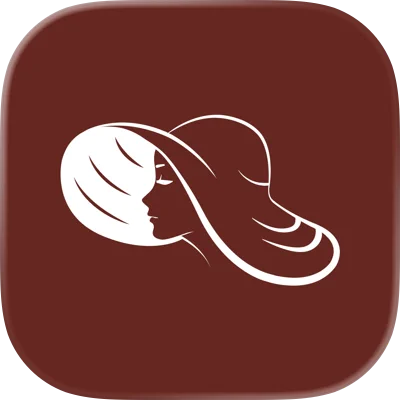 Widow Singles Dating App Icon