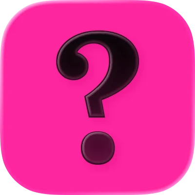 wonder Icon