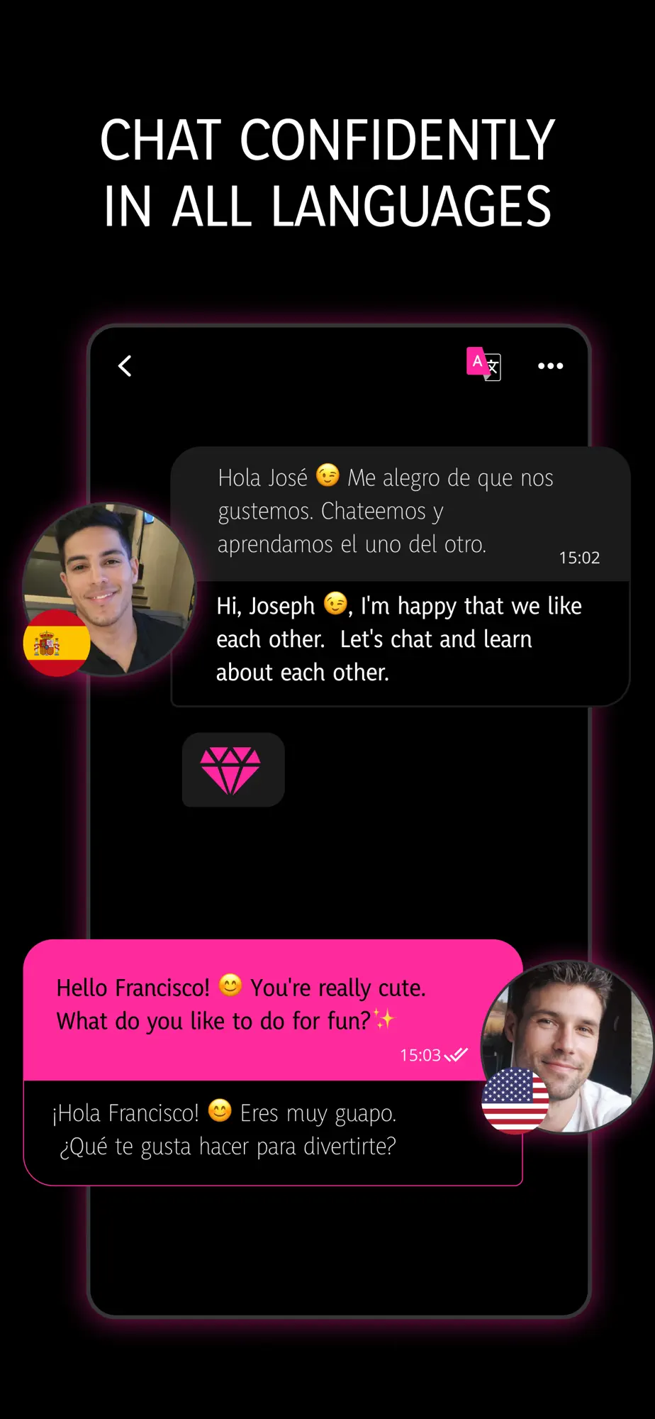 wonder Screenshot 4