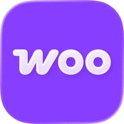 WooCommerce Icon