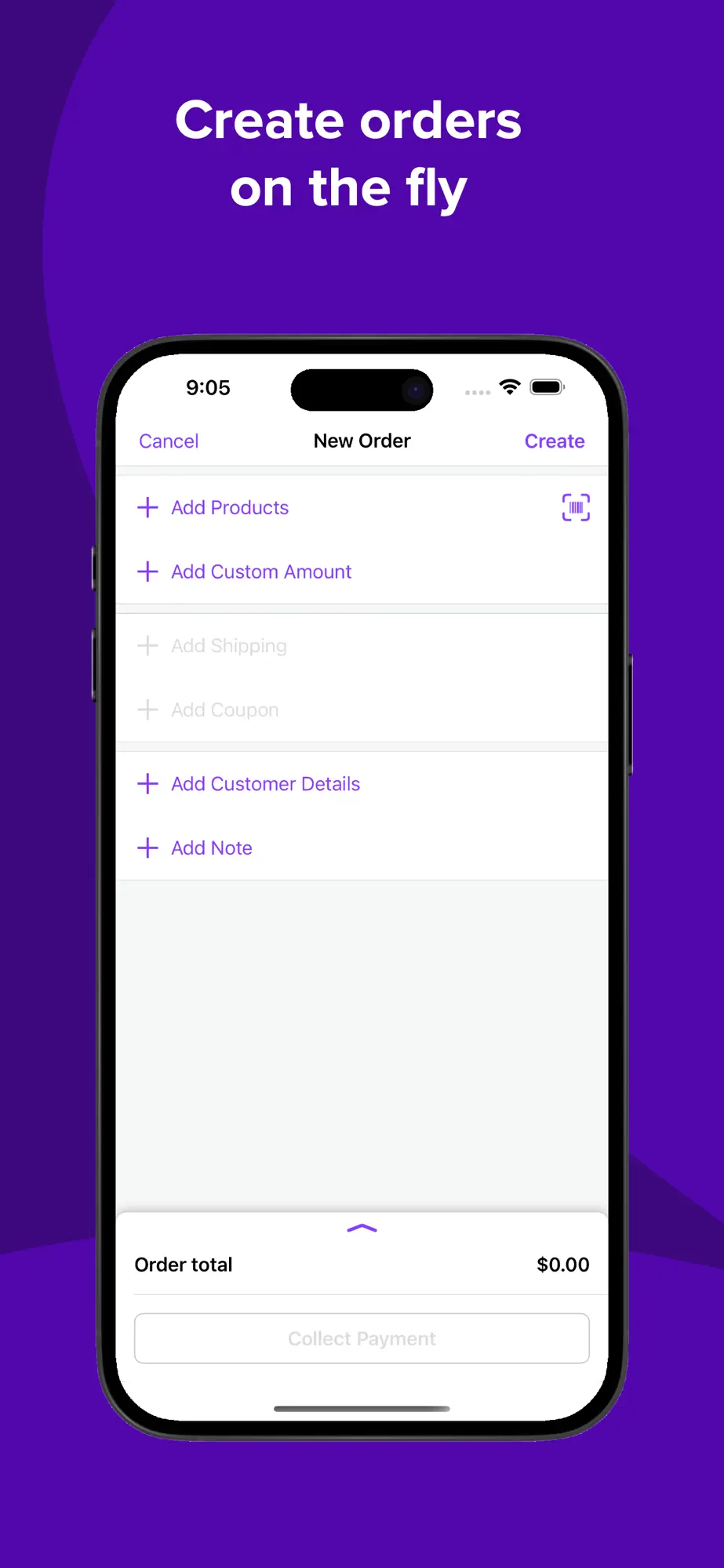 WooCommerce Screenshot 2