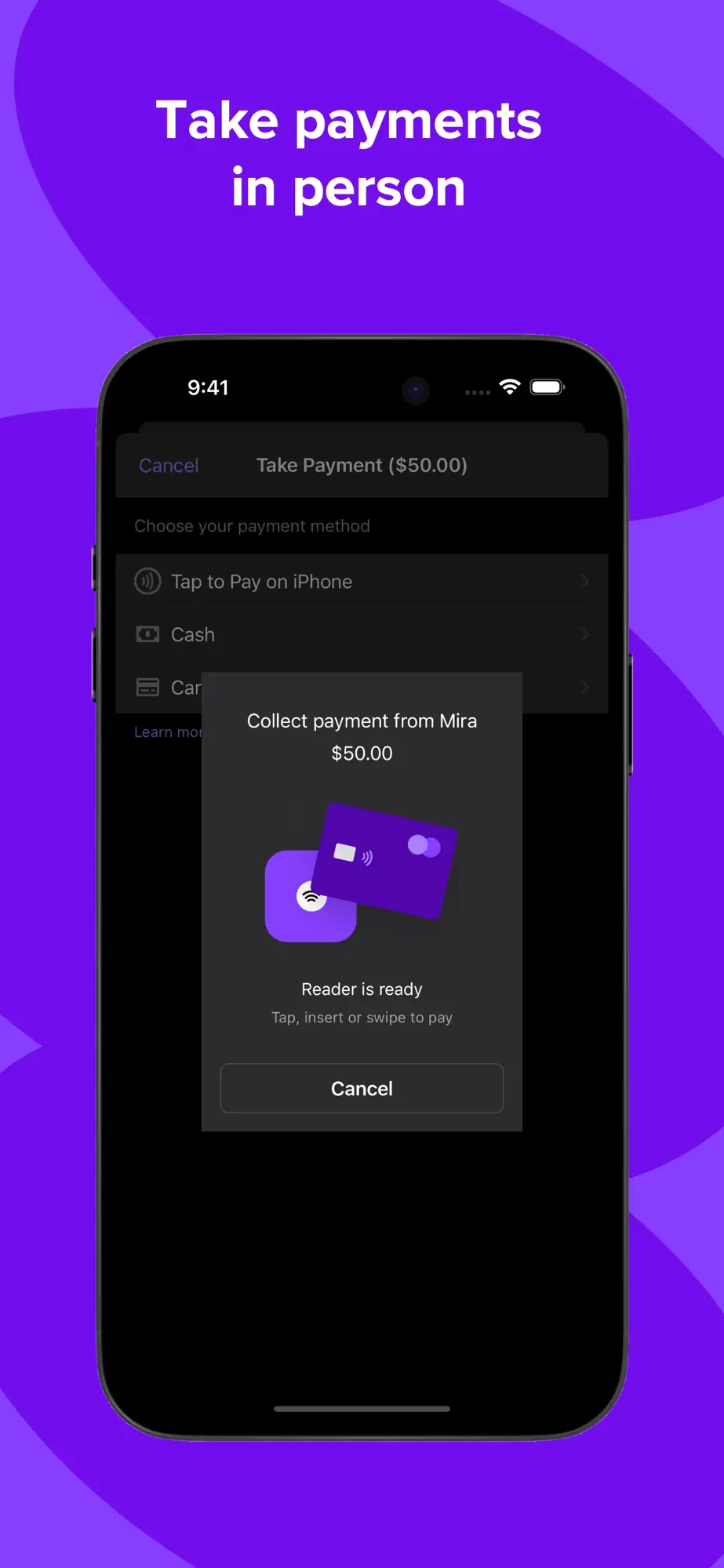 WooCommerce Screenshot 3