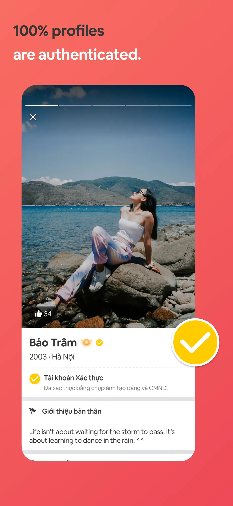 YmeetMe Screenshot 1