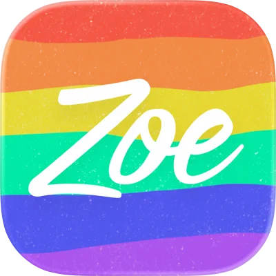 Zoe Icon