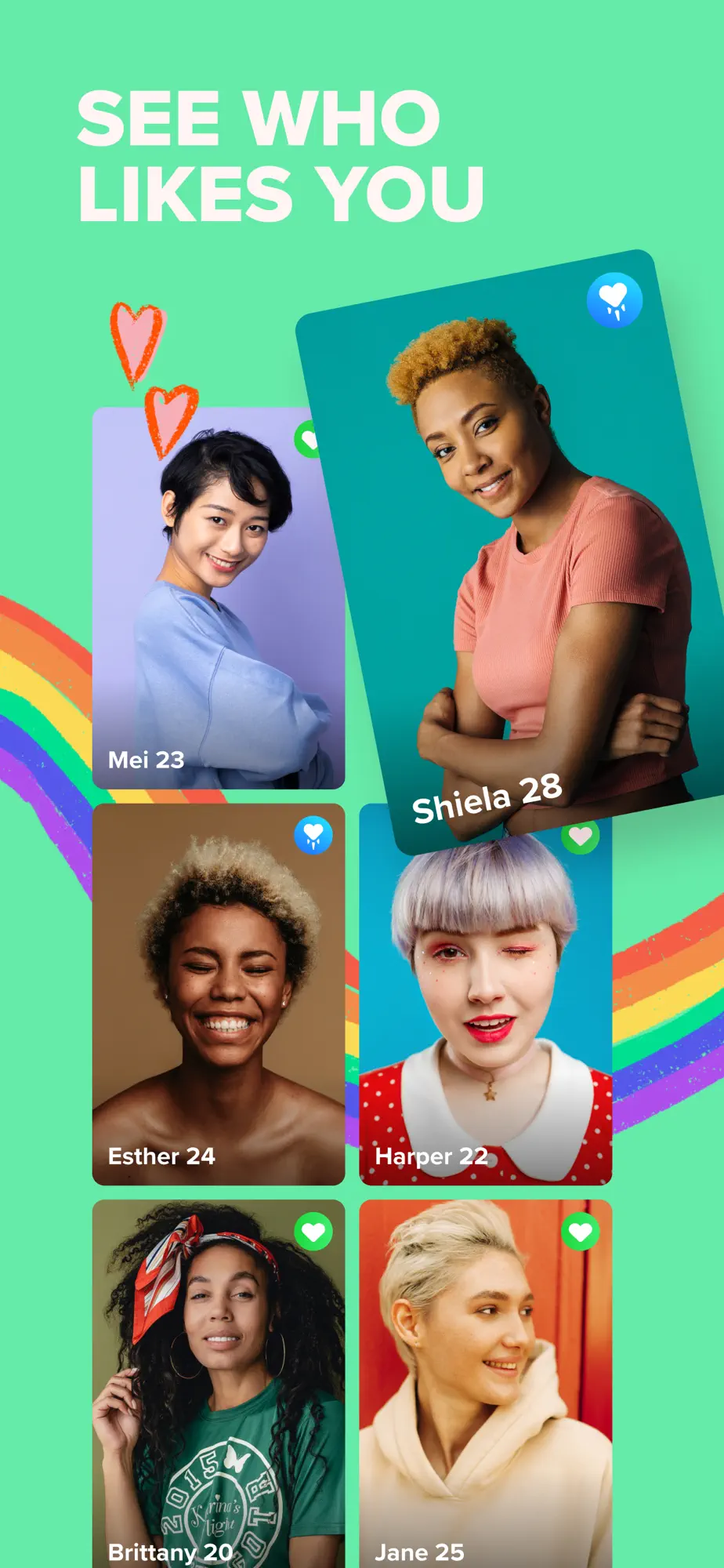Zoe Screenshot 5