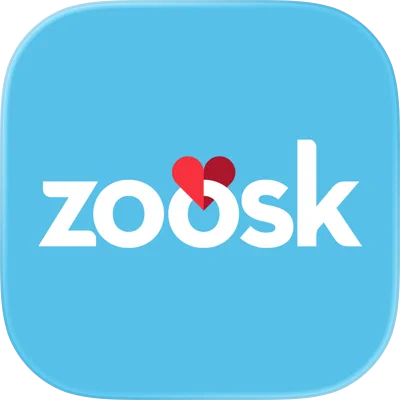 Zoosk Icon