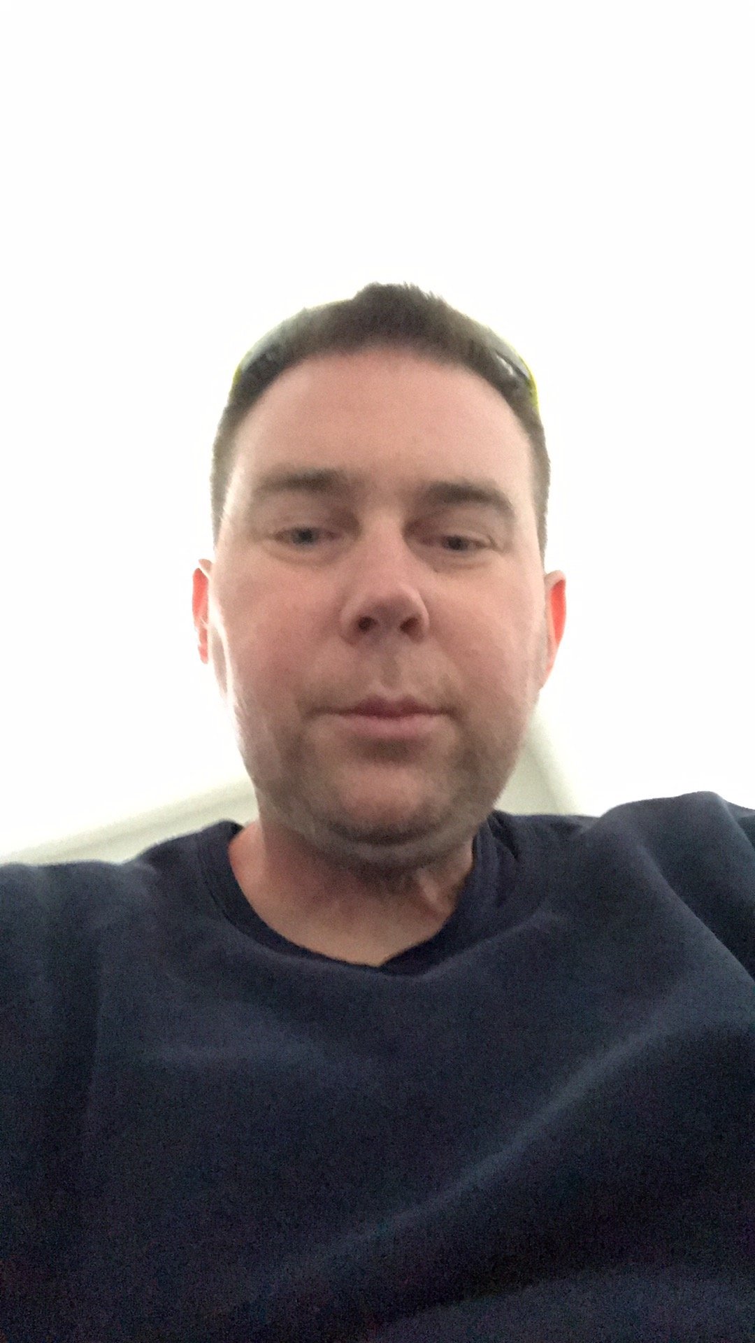 Andrew O'Bar