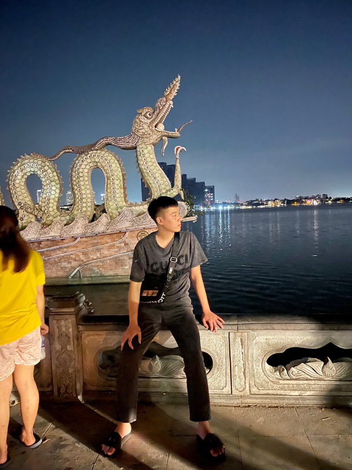 Nguyễn Huy