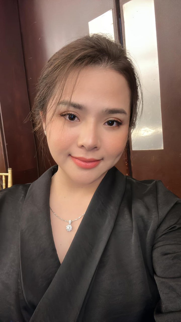 Jenny Hong Phan