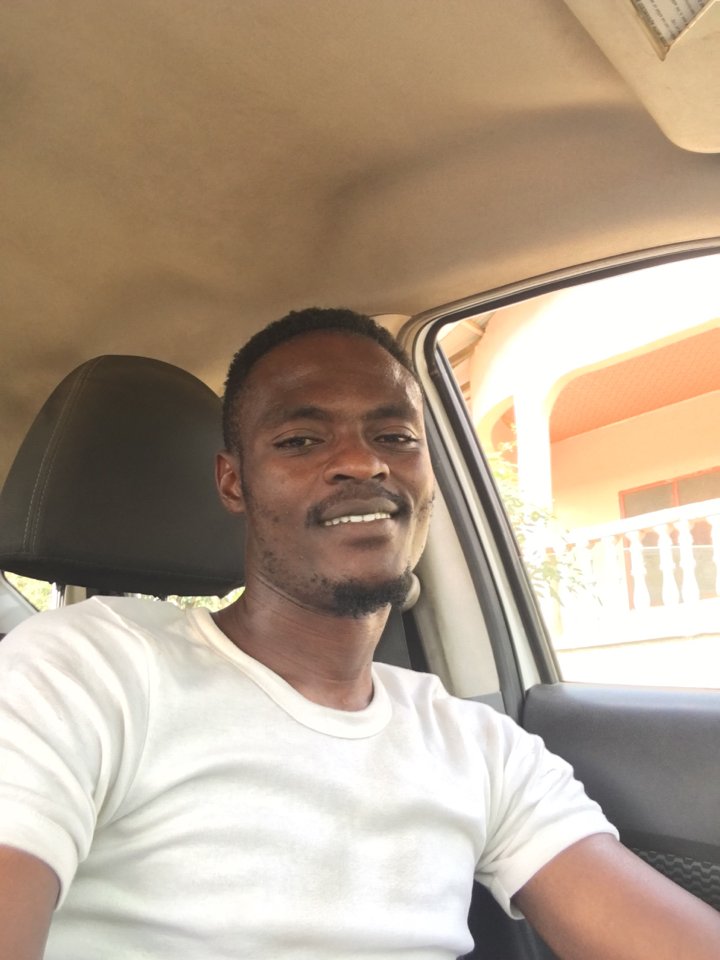 Daniel Opoku Agyemang