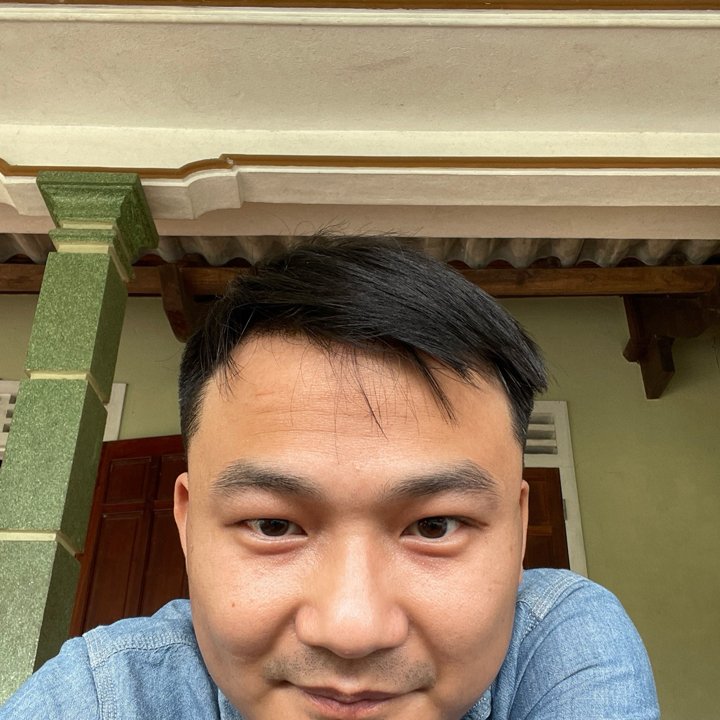 Hồ Thọ Vinh