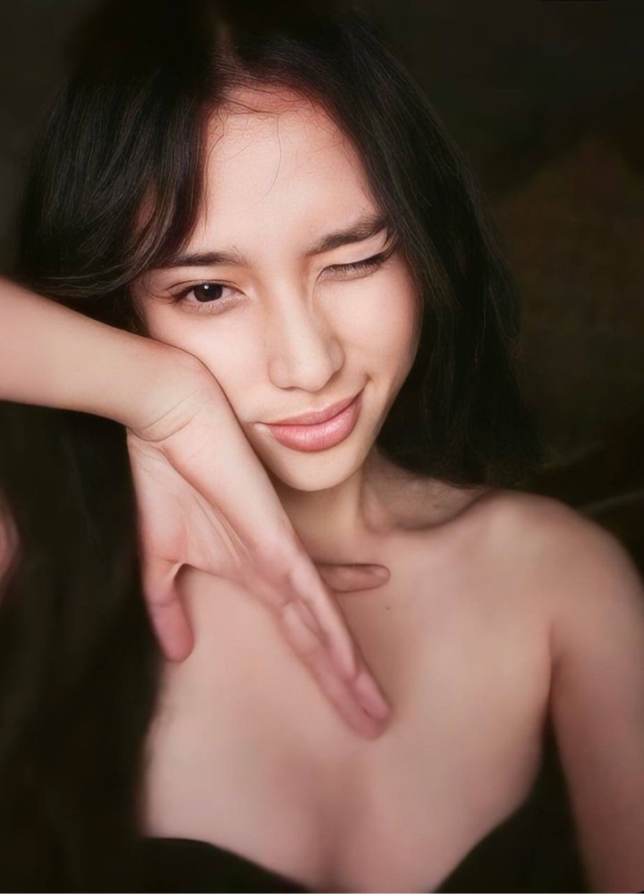 Rossie Lim