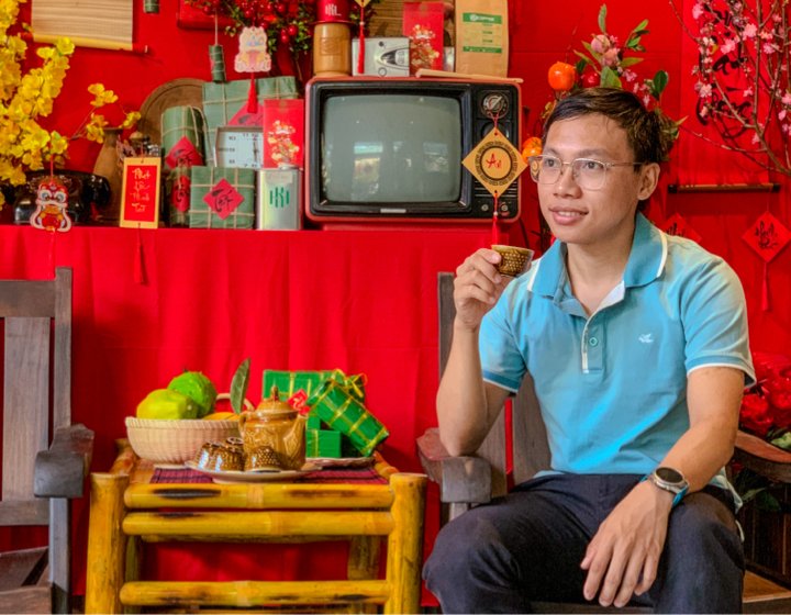 Trần Khoa