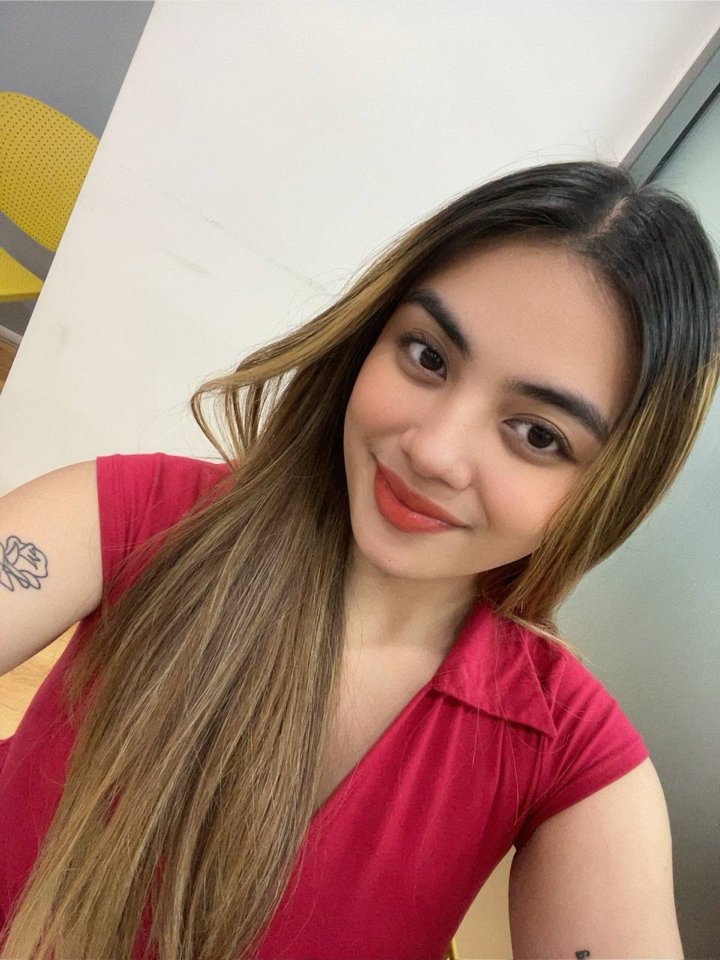 Natalie Maira