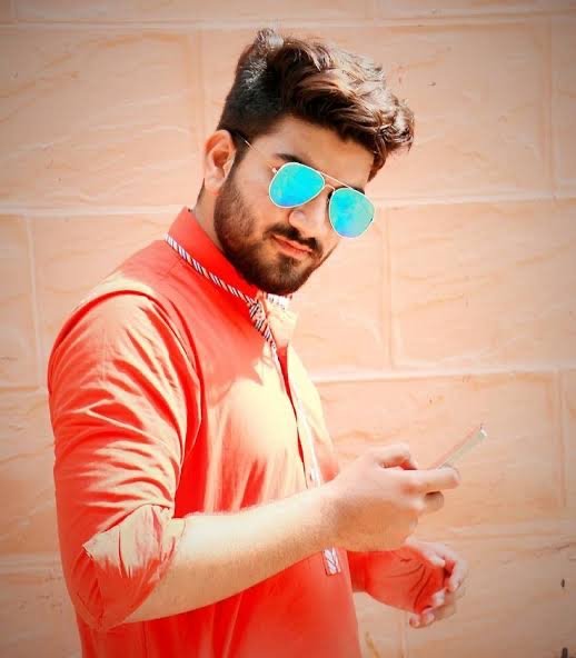 Khan Zarar