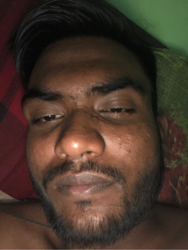 Shaik Anis