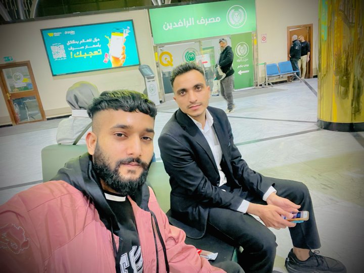 Haider Husnain