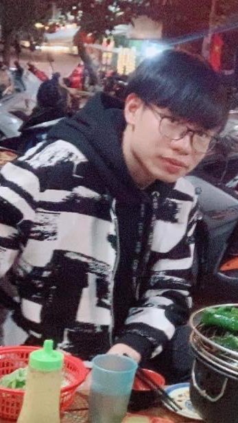 hoà phạm