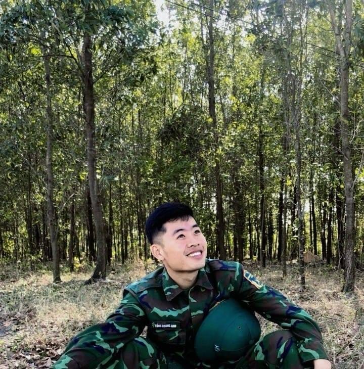 Hoàng Anh