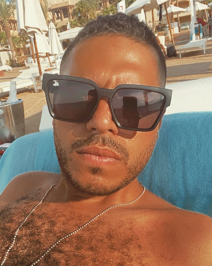 Ramy Abdalaziz