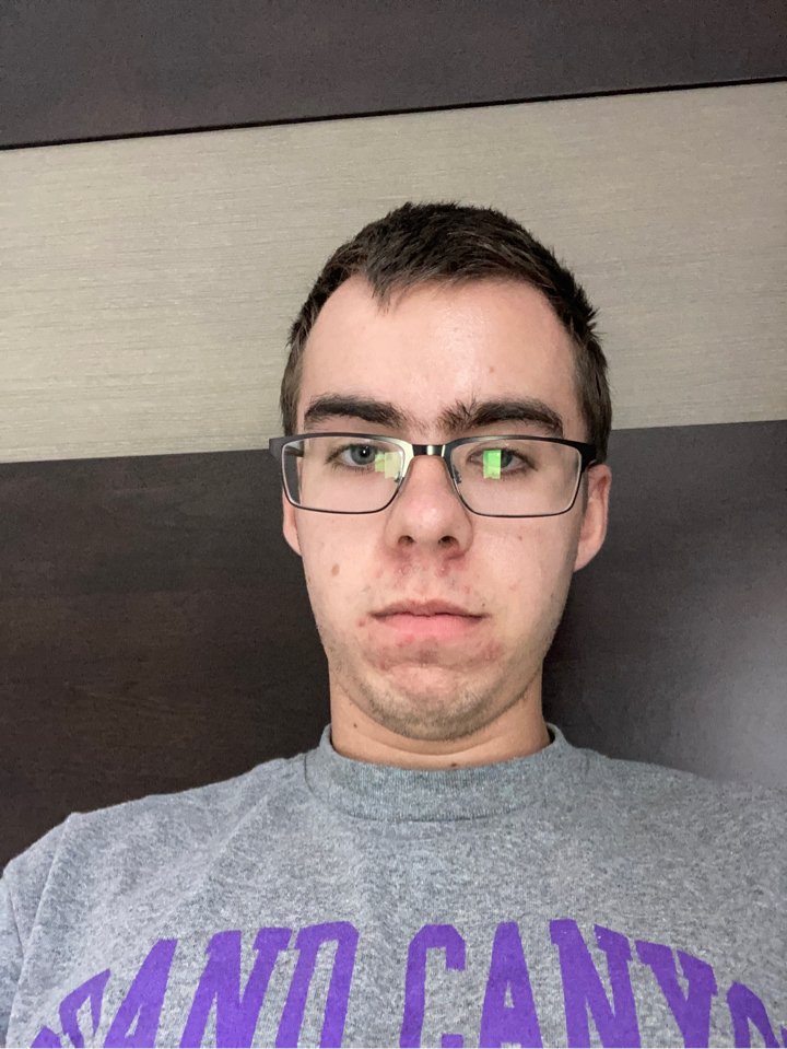Caleb benson