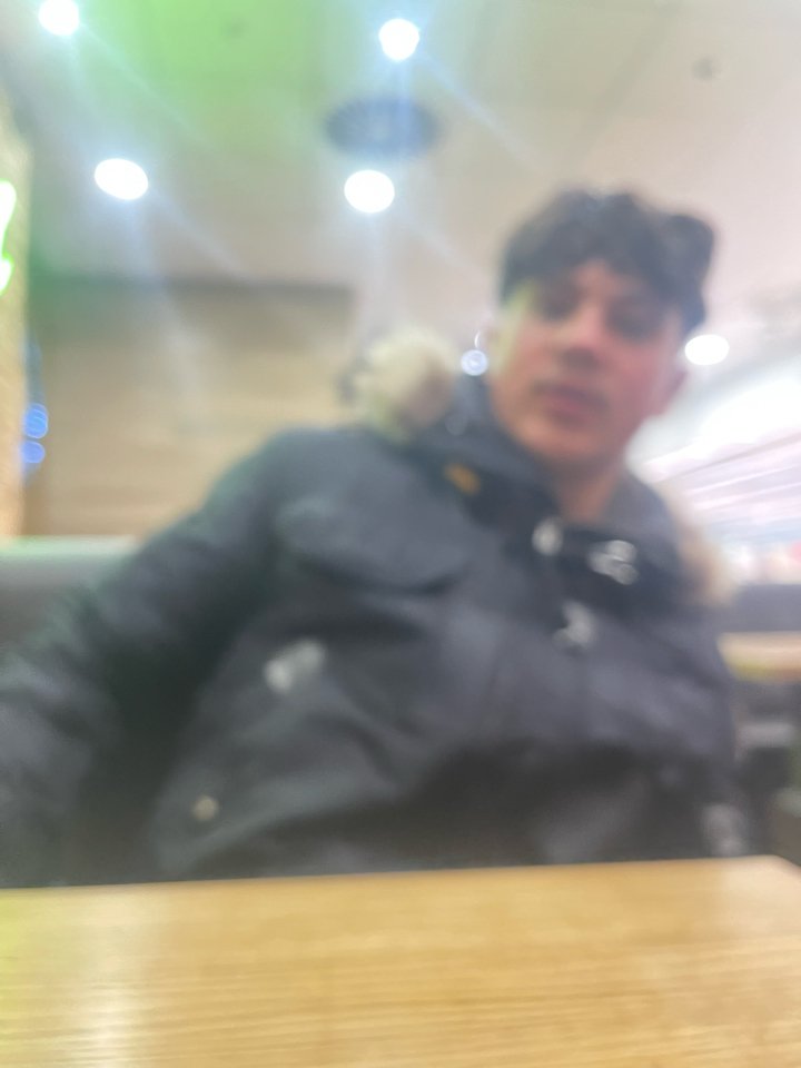 Daniel Daniel