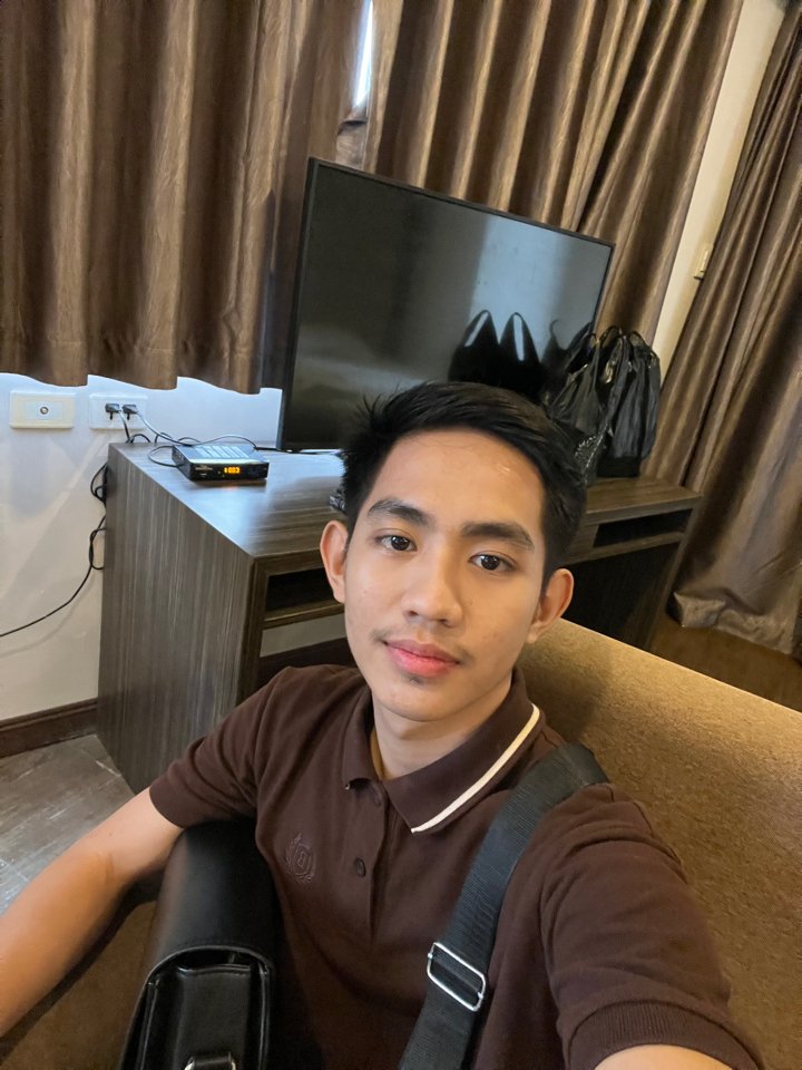Jehu Dangle Pangayan