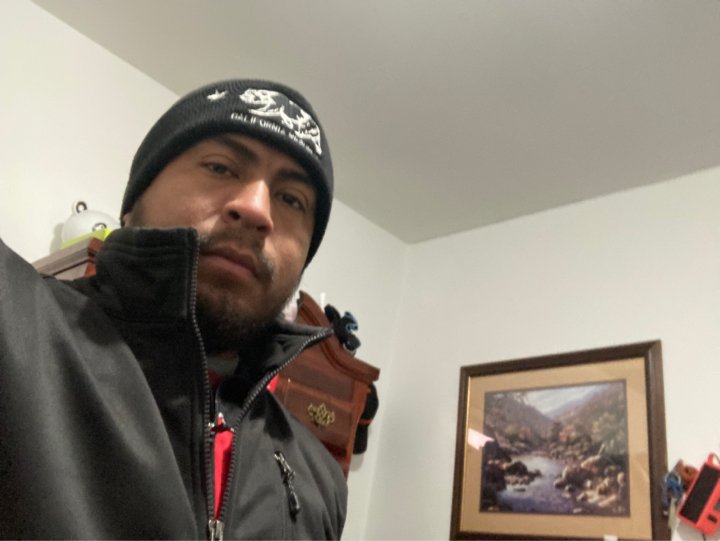 Leonel Vazquez